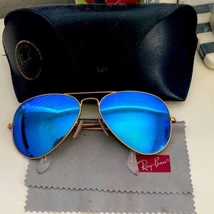 Ray ban sunglasses